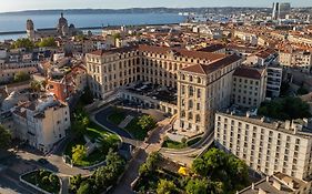 Intercontinental Marseille - Hotel Dieu By Ihg